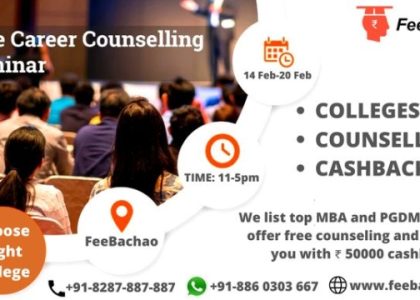 Navigating the Path to Professional Success: Unleashing the Power of Career Counselling