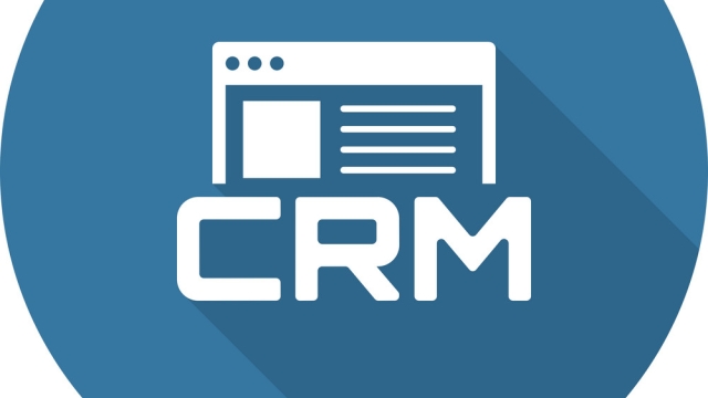 Revolutionizing Customer Relationships: Unleashing the Power of CRM Systems