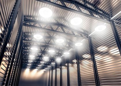 Shedding Light on Industrial Illumination: Revolutionizing Workspaces