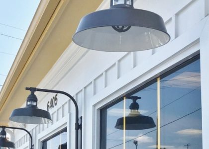 Shining a Light on Industrial Illumination