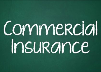 The Definitive Guide to Navigating Commercial Insurance