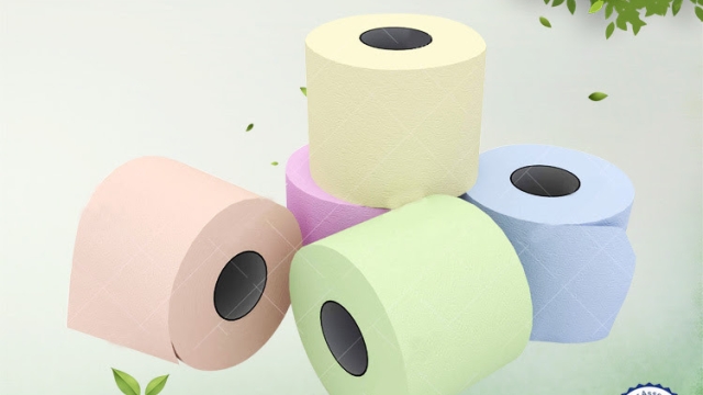 The Unrolling Chronicles: Exploring the Secrets of Toilet Paper Manufacturing