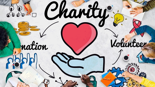 Unleashing Generosity: The Ultimate Guide to Successful Fundraising