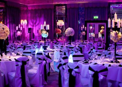 Unlock the Perfect Party Space: A Comprehensive Venue Rental Guide