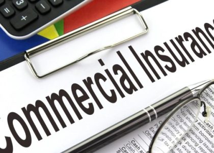 Unlocking the Power of Commercial Insurance: Safeguard Your Business Today!