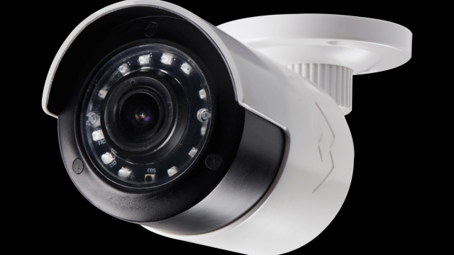 Unveiling the Watchful Eye: Exploring the World of Worldstar Security Cameras