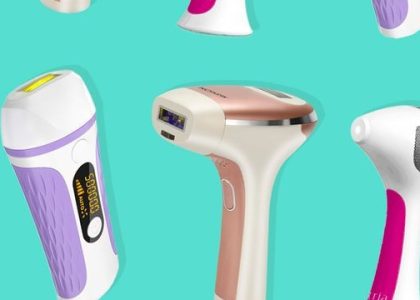 激光脱毛：告别烦恼的秘诀