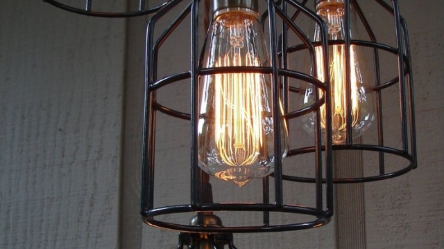 5 Illuminating Ideas for Industrial Lighting