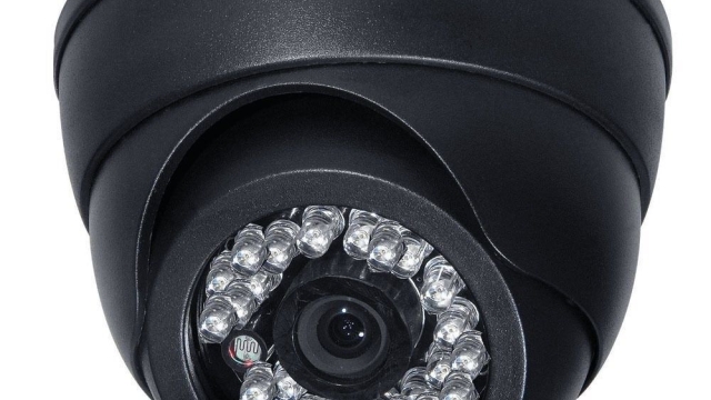Reviving Your Surveillance: A Guide to Fixing and Sourcing Wholesale Security Camera Repairs