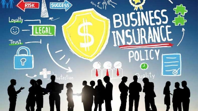 Safeguarding Your Business Assets: Unveiling the Power of Commercial Property Insurance