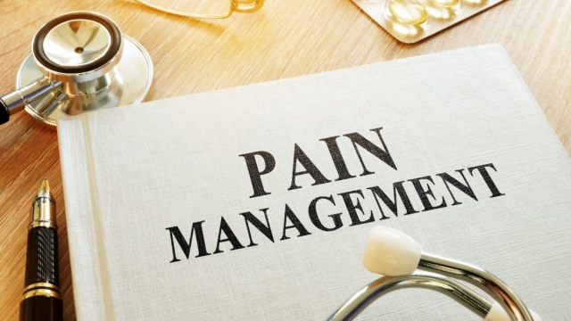 The Art of Alleviation: Navigating the Complexities of Pain Management