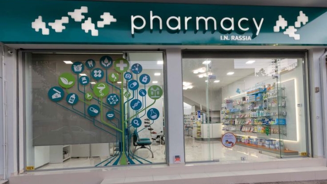The Convenience of Online Pharmacies: A Prescription for Modern Healthcare