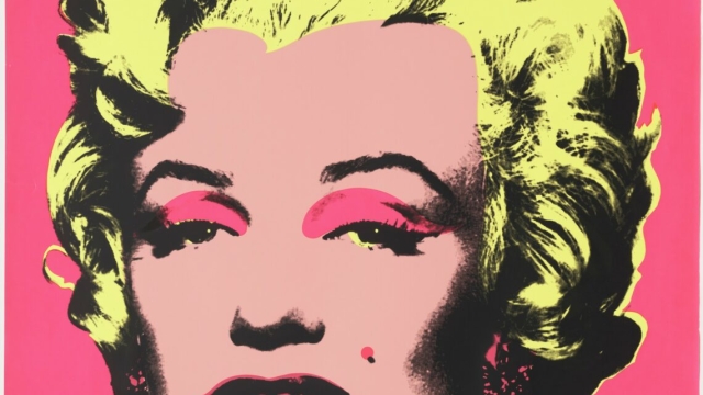 The Fusion of Colors: Exploring the Intersection of Pop Art, Collectables, and Street Art