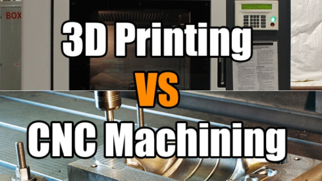 The Revolution of Precision: Unveiling the Power of CNC Machining