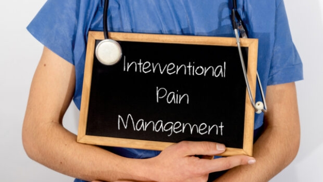 Unlocking the Secrets of Pain Management: A Holistic Approach