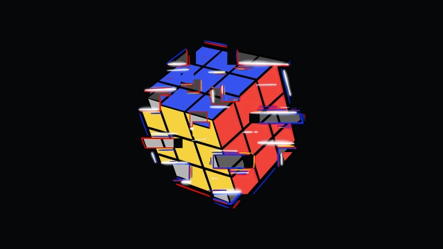 Unlocking the Secrets of Speed Cubing: Mastering the Art of Solving a Rubik’s Cube in Seconds