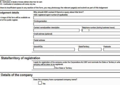 7 Crucial Steps for LLC Registration