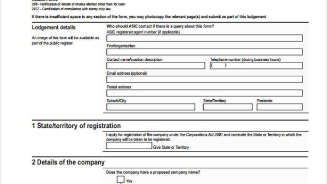 7 Crucial Steps for LLC Registration