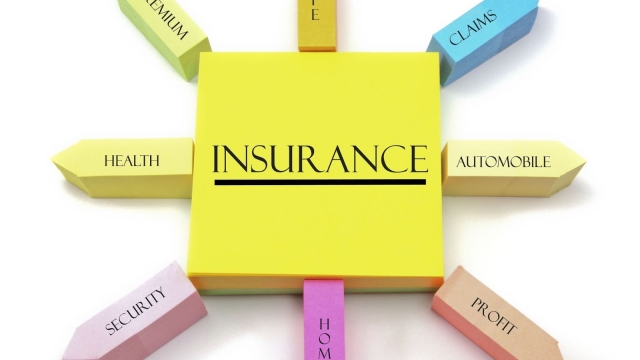 Shielding Your Business: Unveiling the Power of Business Insurance