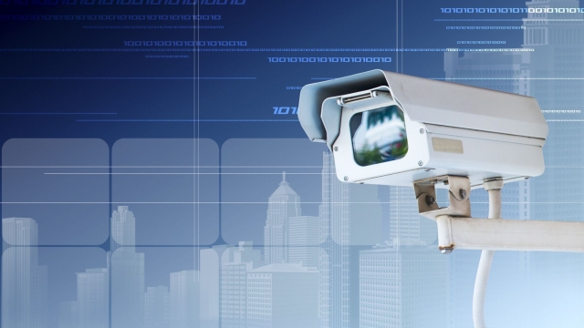 The Ultimate Guide to Buying Wholesale Security Cameras for Enhanced Surveillance