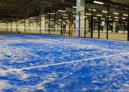 The Ultimate Guide to Choosing the Best Padel Court Contractors