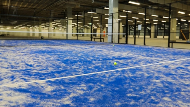 The Ultimate Guide to Choosing the Best Padel Court Contractors