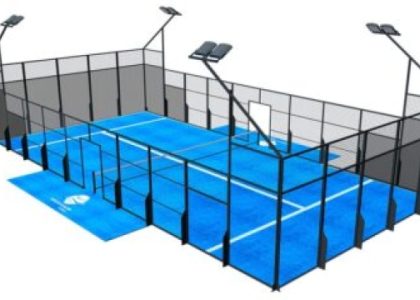 The Ultimate Guide to Finding Reliable Padel Court Contractors