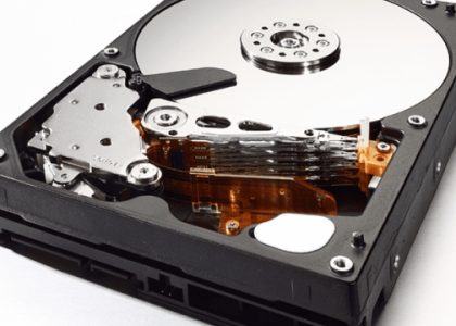 Unleashing the Beast: Demolishing HDDs and SSDs in Style