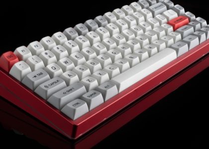 Unleashing the Power of Mechanical Keyboards: A Typing Experience Like No Other