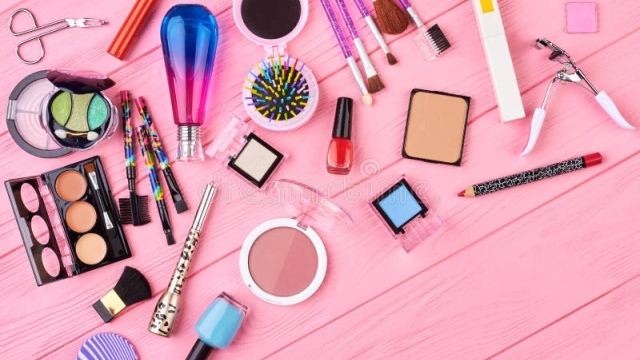 Unlocking the Beauty Arsenal: Must-Have Makeup Essentials for Every Occasion