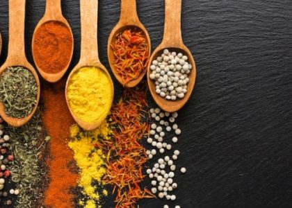 Untangling the Secrets: Exploring the World of Rare Spices