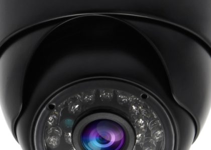 Beneath the Watchful Eye: Exploring the Power and Potential of Security Cameras