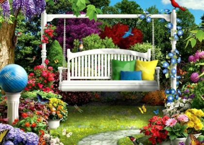 Diy Garden Design – How To Plan A Thriving Vegetable Garden