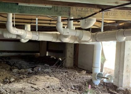 Draining Away Your Plumbing Woes: Expert Tips and Solutions