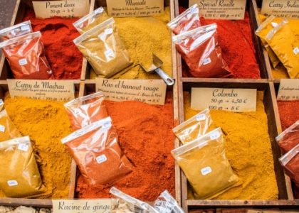 Exquisite Enigmas: Unraveling the Intricacies of Rare Spices