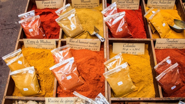 Exquisite Enigmas: Unraveling the Intricacies of Rare Spices