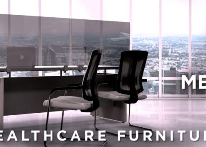 Furnishing Your Health: The Impact of Healthcare Furniture