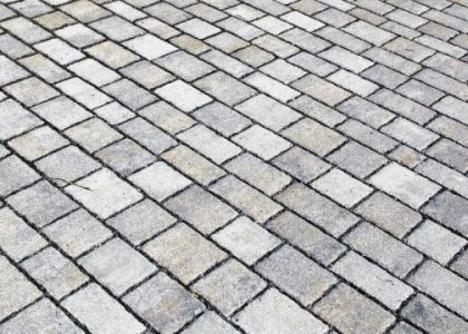 Revamp Your Curb Appeal with Stunning Driveway Pavers