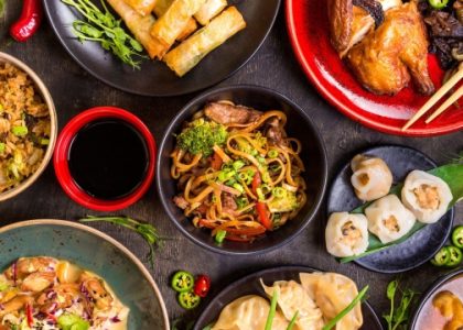 Savor the Flavors: Exploring Cantonese Cuisine