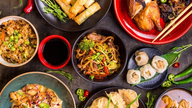 Savor the Flavors: Exploring Cantonese Cuisine