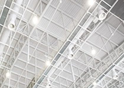 Shedding Light on Industrial Brilliance: Illuminating the Secrets of Industrial Lighting