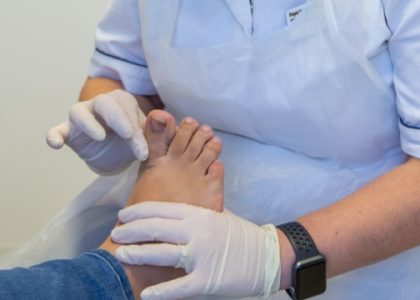 Stepping Toward Relief: Unveiling the World of Podiatry