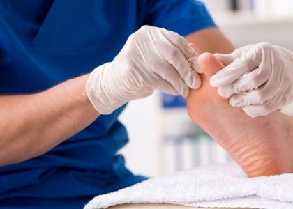 Stepping Towards Healthy Feet: Decoding the Podiatrist’s Expertise