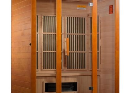 Sweat It Out: Unveiling the Therapeutic Prowess of Saunas