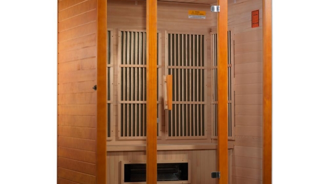 Sweat It Out: Unveiling the Therapeutic Prowess of Saunas