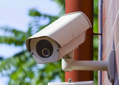 The Eyes That Never Sleep: Unveiling the Power of Security Cameras