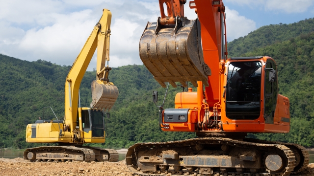 The Ultimate Guide to Heavy Equipment Service and Repair Manuals