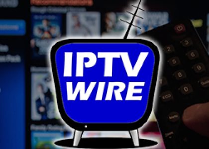 The Ultimate IPTV Service Guide: Unlocking a World of Entertainment