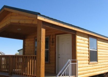 Trailblazing Tiny Homes: A New Perspective on Trailer Living