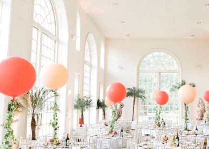 Unleashing the Artistry: Elevate Your Event with Balloon Designer’s Dreamy Decorations